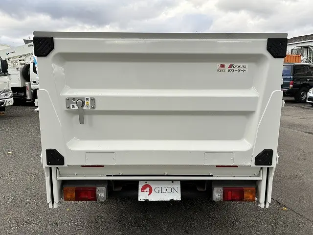 日野 デュトロ TKG-XZC605M(2WD)の写真7