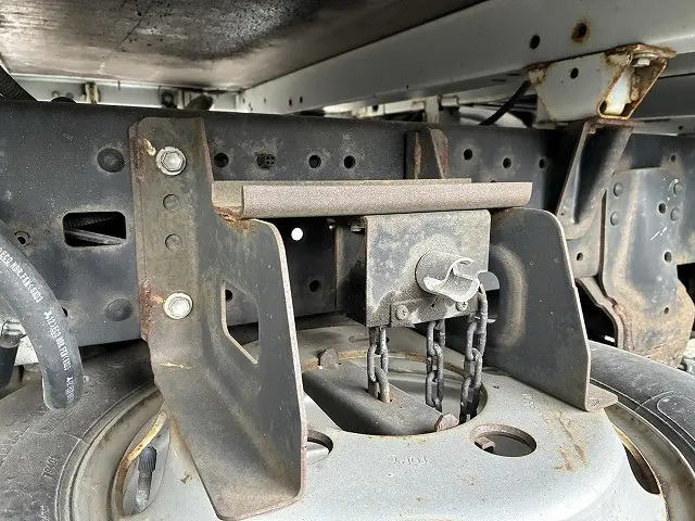 日野 デュトロ TKG-XZC605M(2WD)の写真19