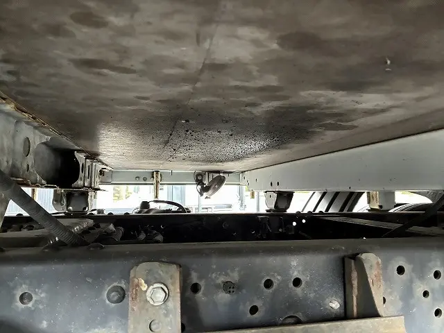 日野 デュトロ TKG-XZC605M(2WD)の写真20