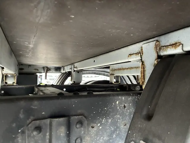 日野 デュトロ TKG-XZC605M(2WD)の写真22