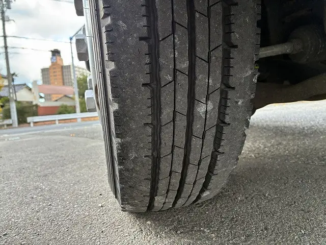 日野 デュトロ TKG-XZC605M(2WD)の写真24