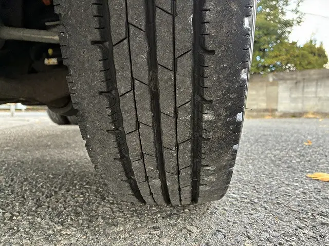 日野 デュトロ TKG-XZC605M(2WD)の写真26