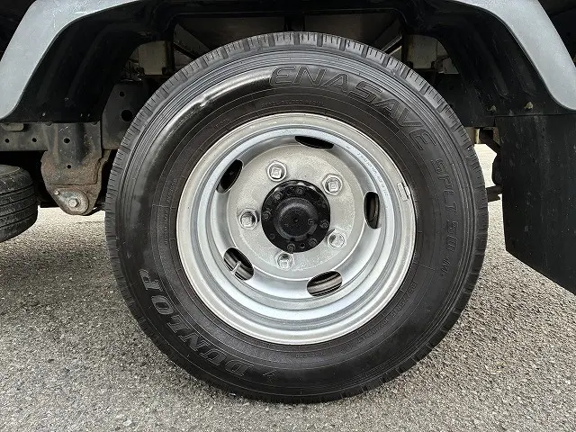 日野 デュトロ TKG-XZC605M(2WD)の写真27