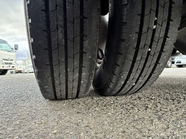 日野 デュトロ TKG-XZC605M(2WD)の写真28