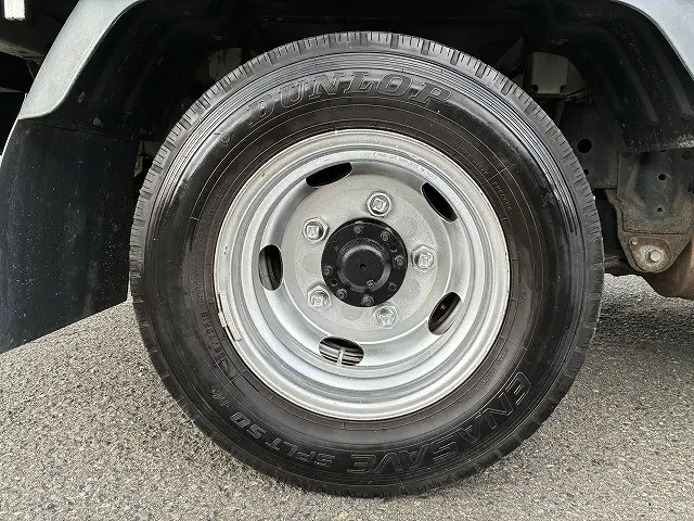 日野 デュトロ TKG-XZC605M(2WD)の写真29