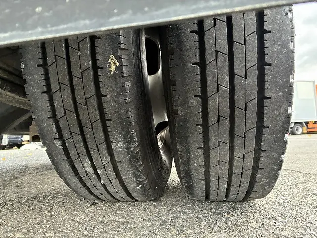 日野 デュトロ TKG-XZC605M(2WD)の写真30