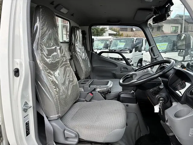 日野 デュトロ TKG-XZC605M(2WD)の写真31