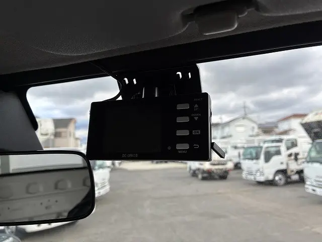 日野 デュトロ TKG-XZC605M(2WD)の写真39