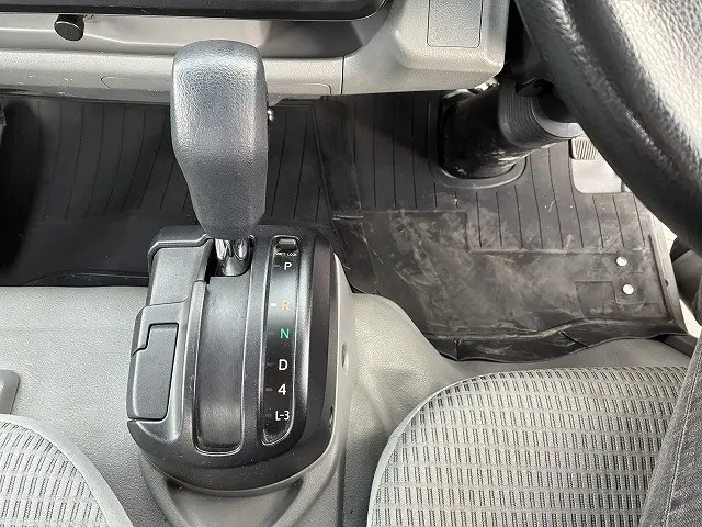 日野 デュトロ TKG-XZC605M(2WD)の写真41