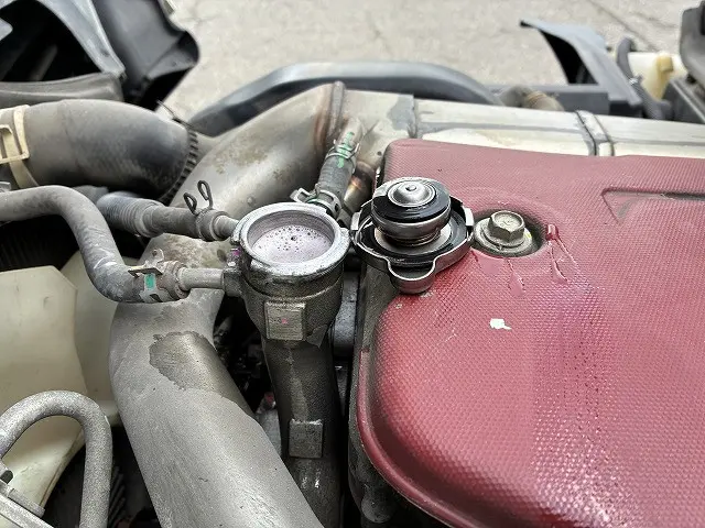 日野 デュトロ TKG-XZC605M(2WD)の写真42