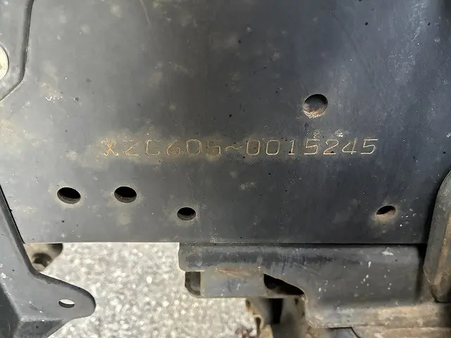 日野 デュトロ TKG-XZC605M(2WD)の写真47