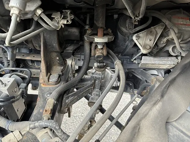 日野 デュトロ TKG-XZC605M(2WD)の写真48