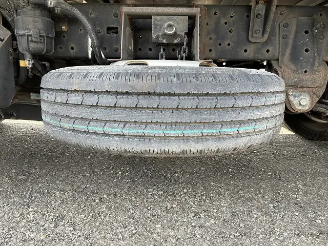 日野 デュトロ TKG-XZC605M(2WD)の写真49