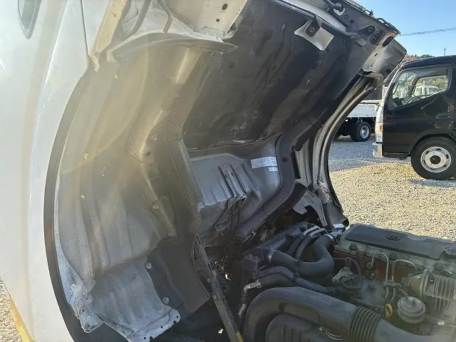 トヨタ ダイナ KK-XZU302(2WD)の写真17