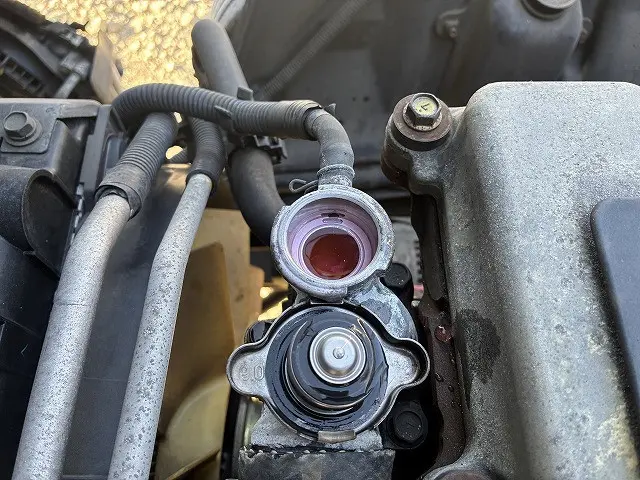 トヨタ ダイナ KK-XZU302(2WD)の写真19