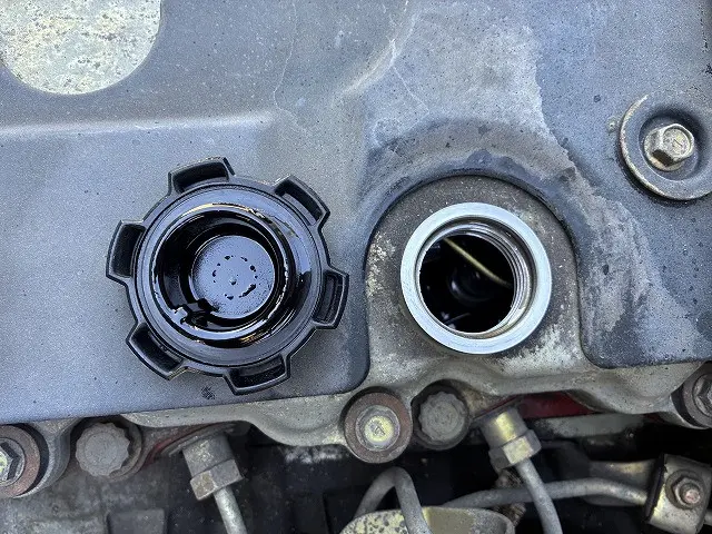 トヨタ ダイナ KK-XZU302(2WD)の写真20