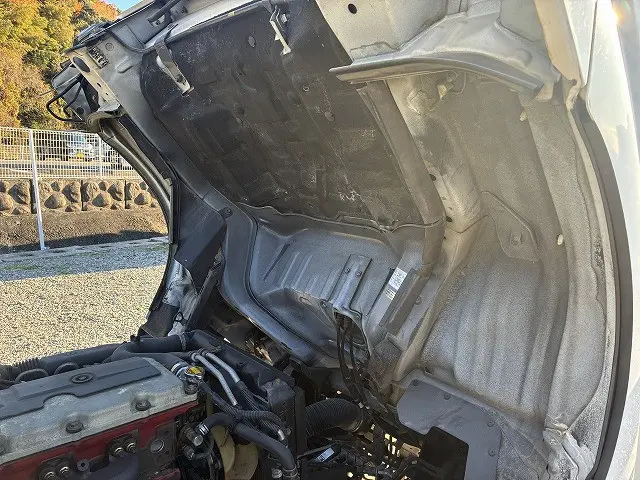 トヨタ ダイナ KK-XZU302(2WD)の写真21