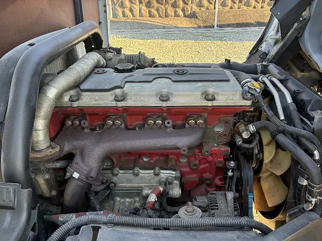 トヨタ ダイナ KK-XZU302(2WD)の写真23