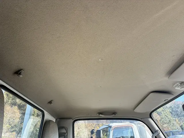 トヨタ ダイナ KK-XZU302(2WD)の写真27