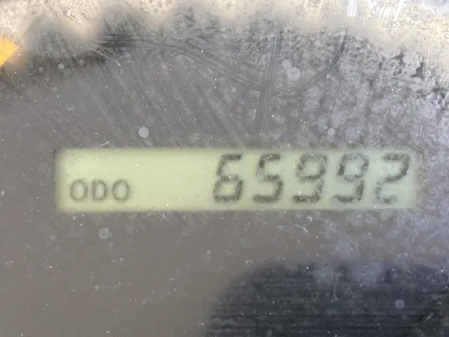 トヨタ ダイナ KK-XZU302(2WD)の写真32