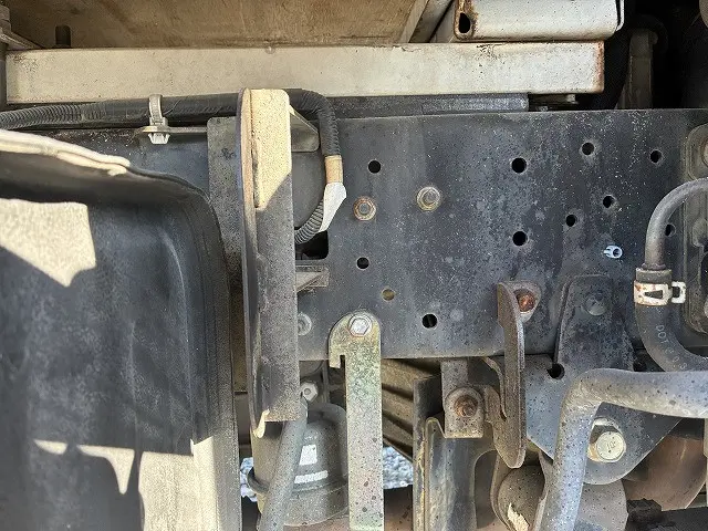 トヨタ ダイナ KK-XZU302(2WD)の写真35