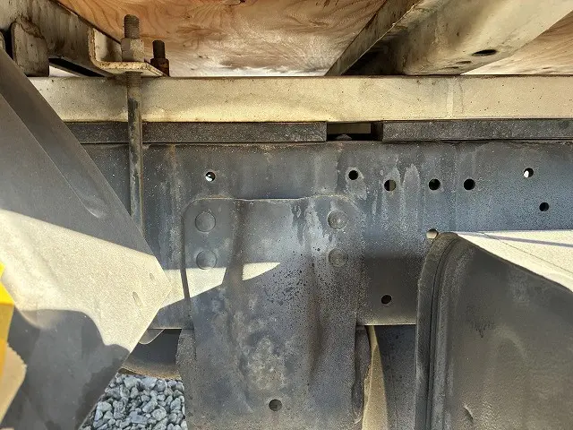 トヨタ ダイナ KK-XZU302(2WD)の写真36