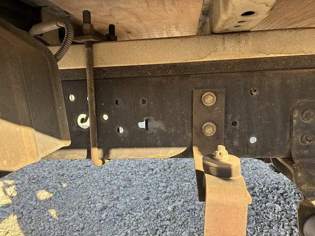 トヨタ ダイナ KK-XZU302(2WD)の写真37