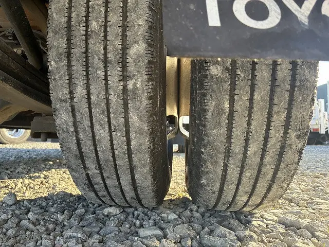 トヨタ ダイナ KK-XZU302(2WD)の写真38