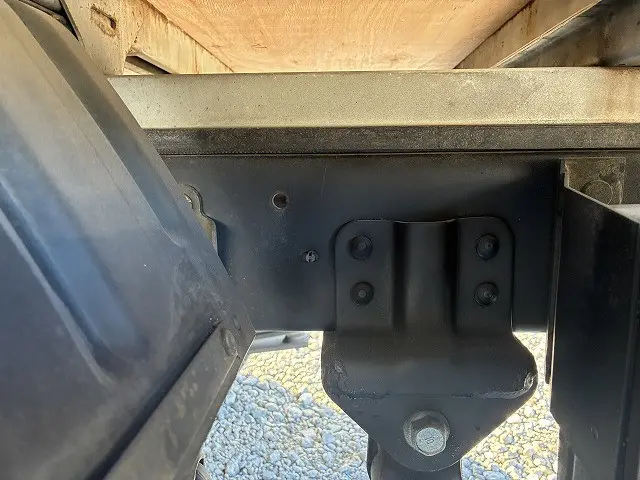 トヨタ ダイナ KK-XZU302(2WD)の写真41