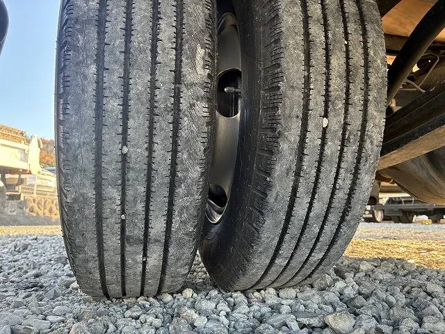 トヨタ ダイナ KK-XZU302(2WD)の写真44