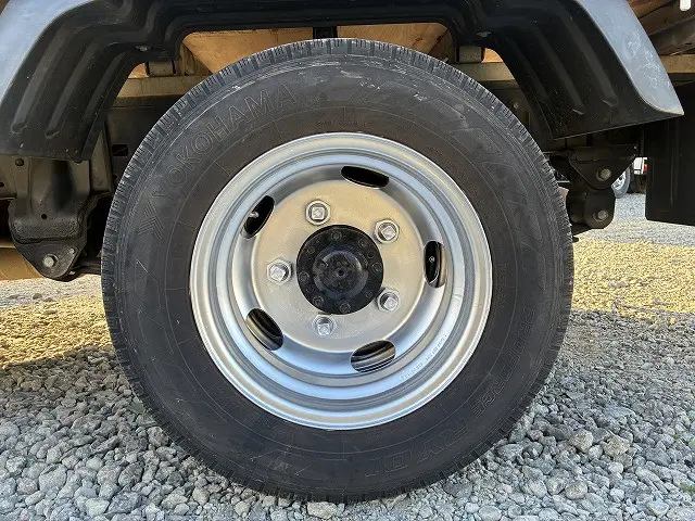 トヨタ ダイナ KK-XZU302(2WD)の写真45