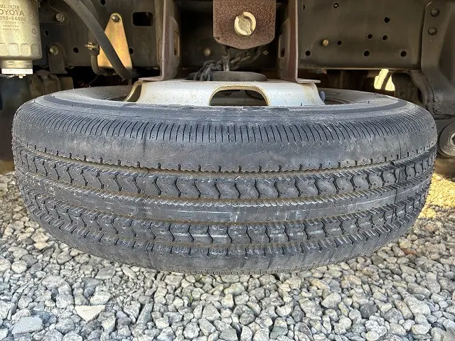 トヨタ ダイナ KK-XZU302(2WD)の写真46