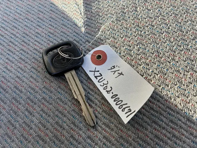 トヨタ ダイナ KK-XZU302(2WD)の写真48