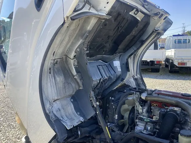 トヨタ ダイナ BDG-XZU504(2WD)の写真17