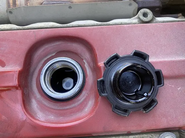 トヨタ ダイナ BDG-XZU504(2WD)の写真21