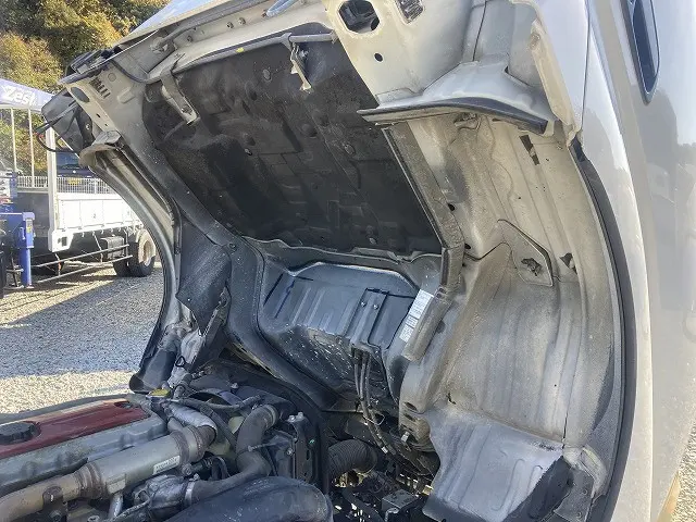 トヨタ ダイナ BDG-XZU504(2WD)の写真22