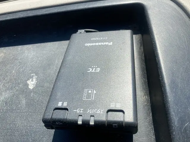 トヨタ ダイナ BDG-XZU504(2WD)の写真31