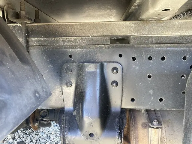 トヨタ ダイナ BDG-XZU504(2WD)の写真37