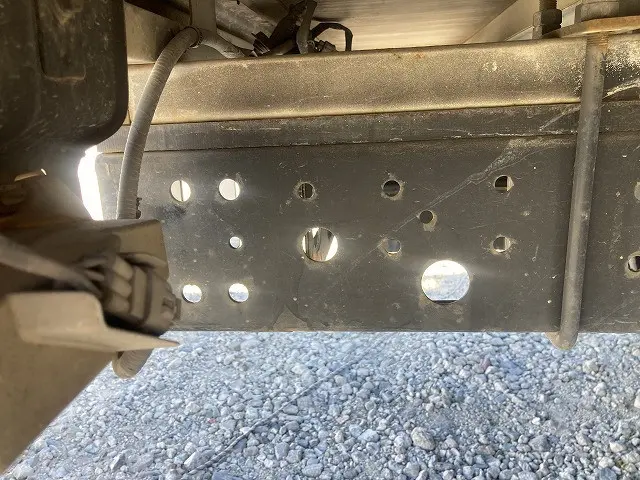 トヨタ ダイナ BDG-XZU504(2WD)の写真38