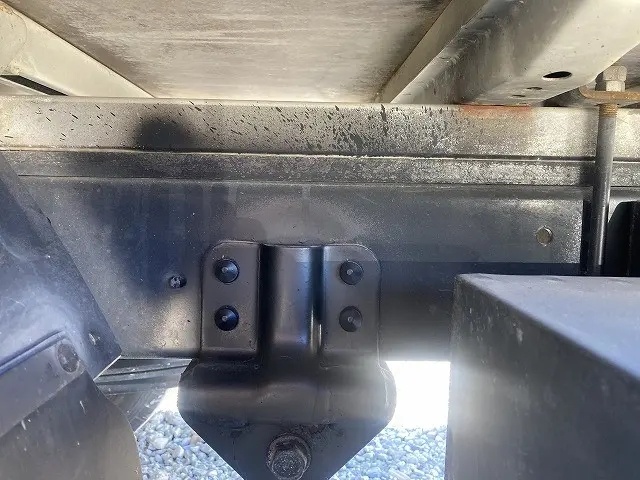 トヨタ ダイナ BDG-XZU504(2WD)の写真40