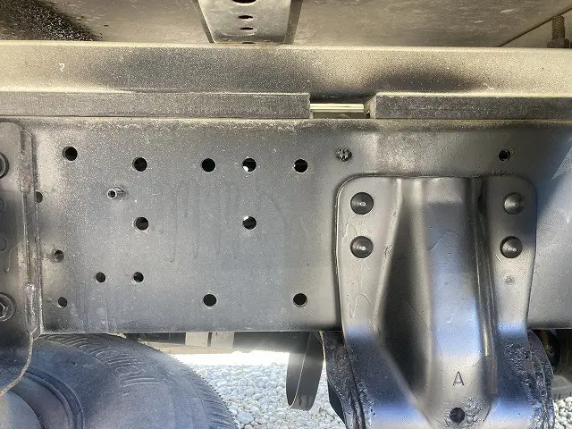 トヨタ ダイナ BDG-XZU504(2WD)の写真41