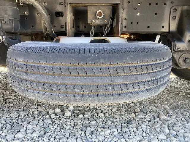 トヨタ ダイナ BDG-XZU504(2WD)の写真43