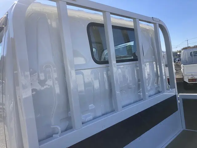 トヨタ ダイナ BDG-XZU504(2WD)の写真44