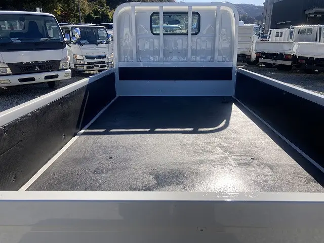 トヨタ ダイナ BDG-XZU504(2WD)の写真45