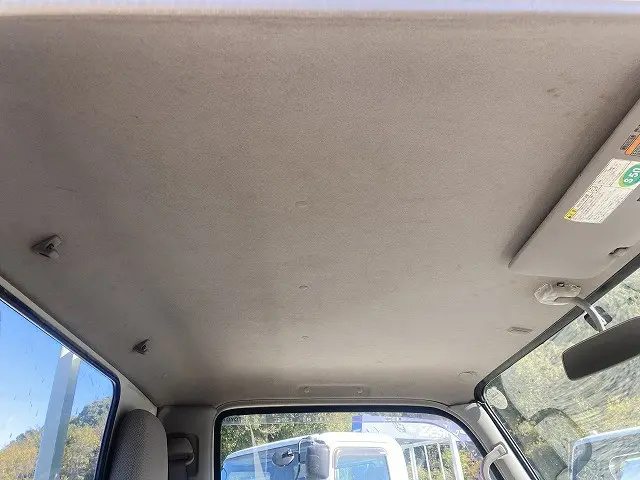 トヨタ ダイナ BDG-XZU504(2WD)の写真46