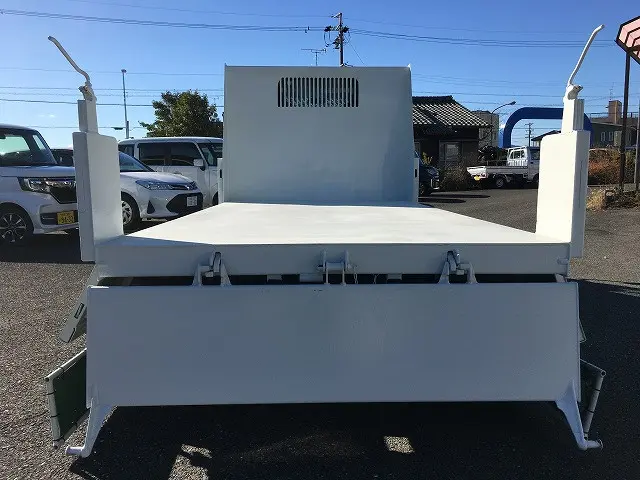 いすゞ エルフ TPG-NKR85AD(2WD)の写真22