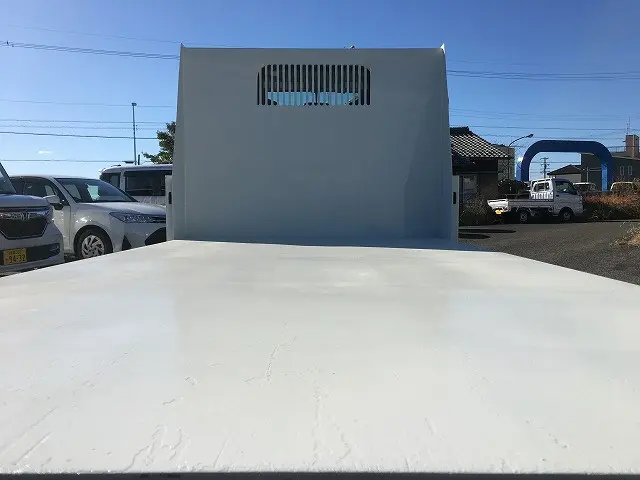 いすゞ エルフ TPG-NKR85AD(2WD)の写真24