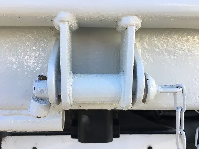 いすゞ エルフ TPG-NKR85AD(2WD)の写真26