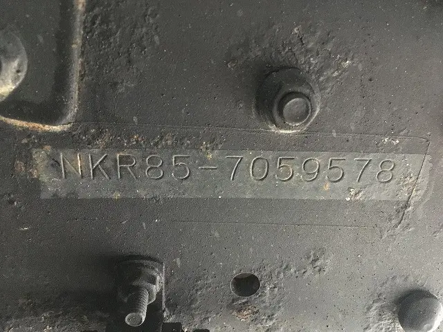 いすゞ エルフ TPG-NKR85AD(2WD)の写真30