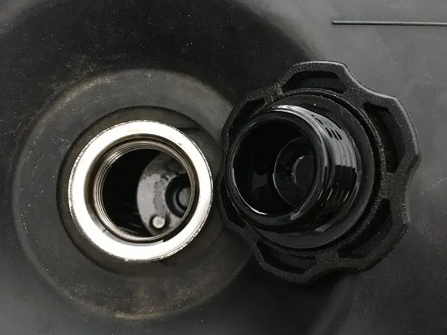 いすゞ エルフ TPG-NKR85AD(2WD)の写真33